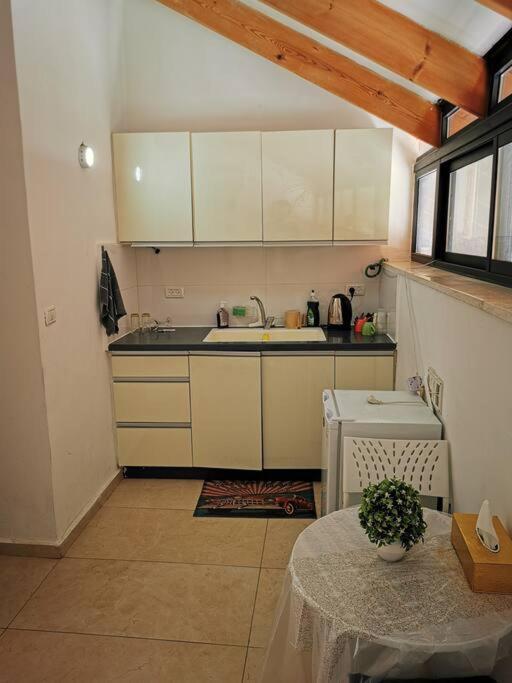 A Wonderful Studio6 Apt In The Center Of Jérusalem Extérieur photo